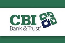 CBI Bank & Trust